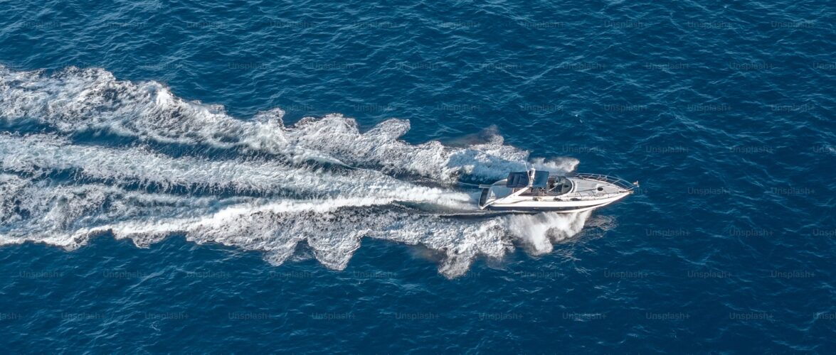 Electric vessels are leading Singapore’s decarbonization charge