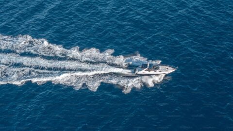 Electric vessels are leading Singapore’s decarbonization charge