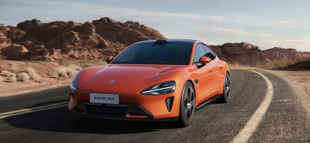 China’s Xiaomi jumps into EV market battle with gusto