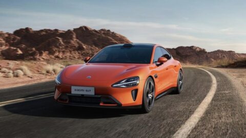 China’s Xiaomi jumps into EV market battle with gusto