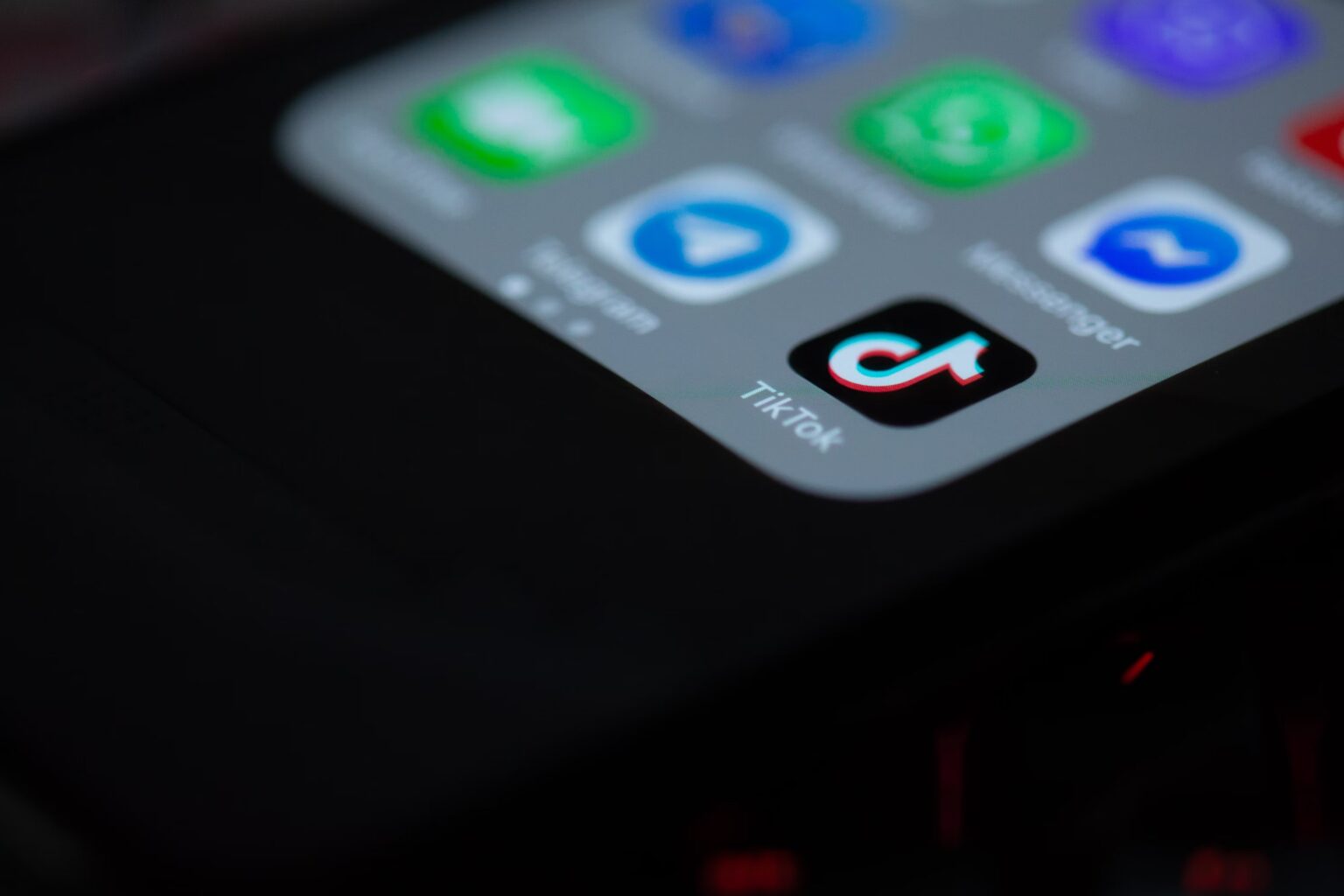 Why a TikTok ban will do little to protect user privacy