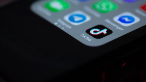 Why a TikTok ban will do little to protect user privacy