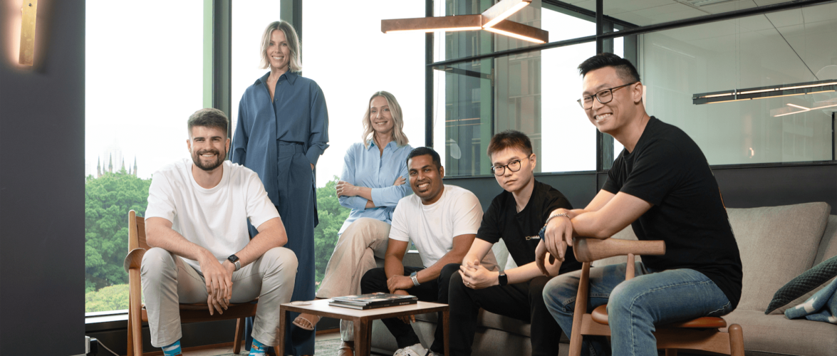 Deals in brief: Brainfish and Jejakin secure fresh funding, Ai Palette extends Series A1 round, six China deals, and more