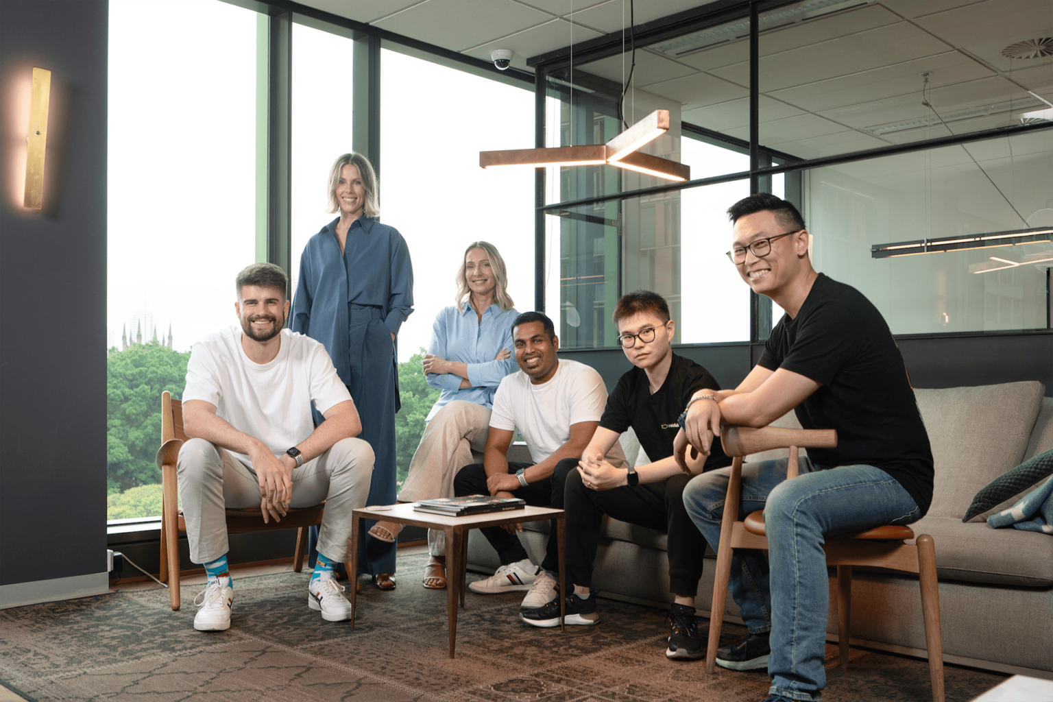 Deals in brief: Brainfish and Jejakin secure fresh funding, Ai Palette extends Series A1 round, six China deals, and more