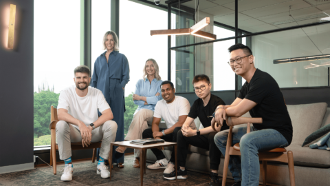 Deals in brief: Brainfish and Jejakin secure fresh funding, Ai Palette extends Series A1 round, six China deals, and more