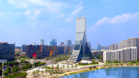 CDHT allies with Sinopec Green Energy to drive new energy innovation in China