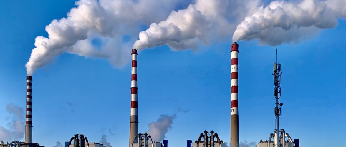 Upscaling CCUS efforts might be the next step in China’s green tech push