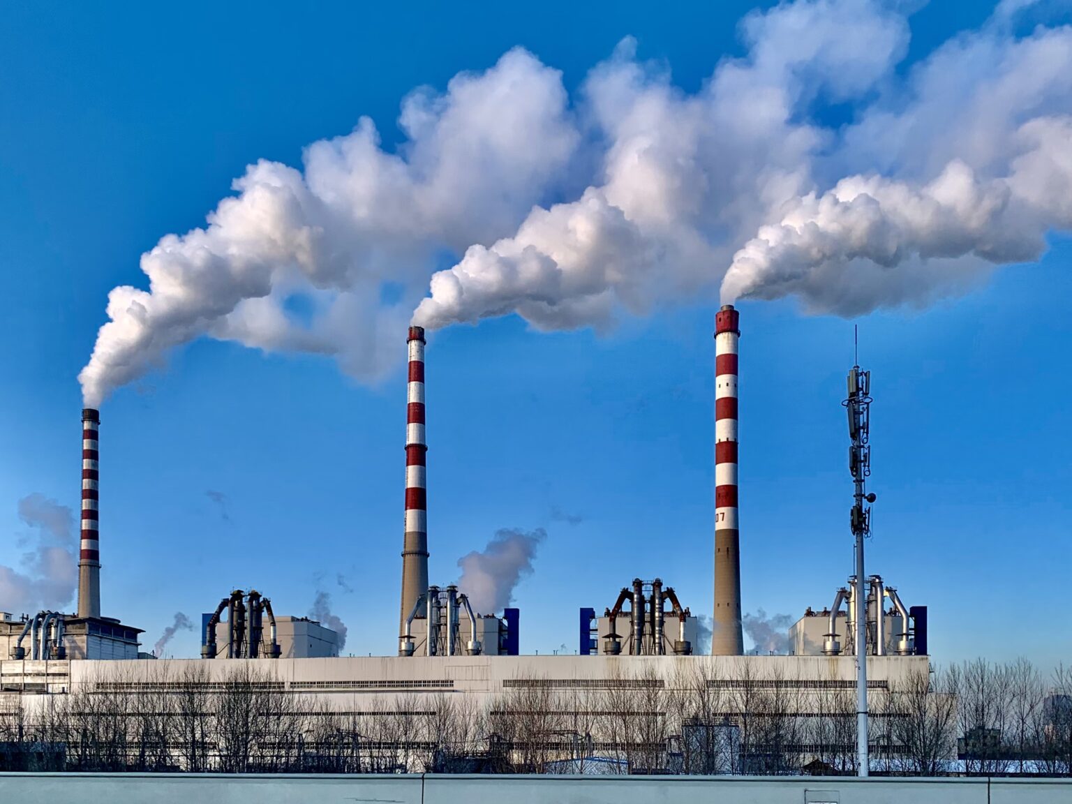 Upscaling CCUS efforts might be the next step in China’s green tech push
