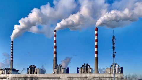 Upscaling CCUS efforts might be the next step in China’s green tech push