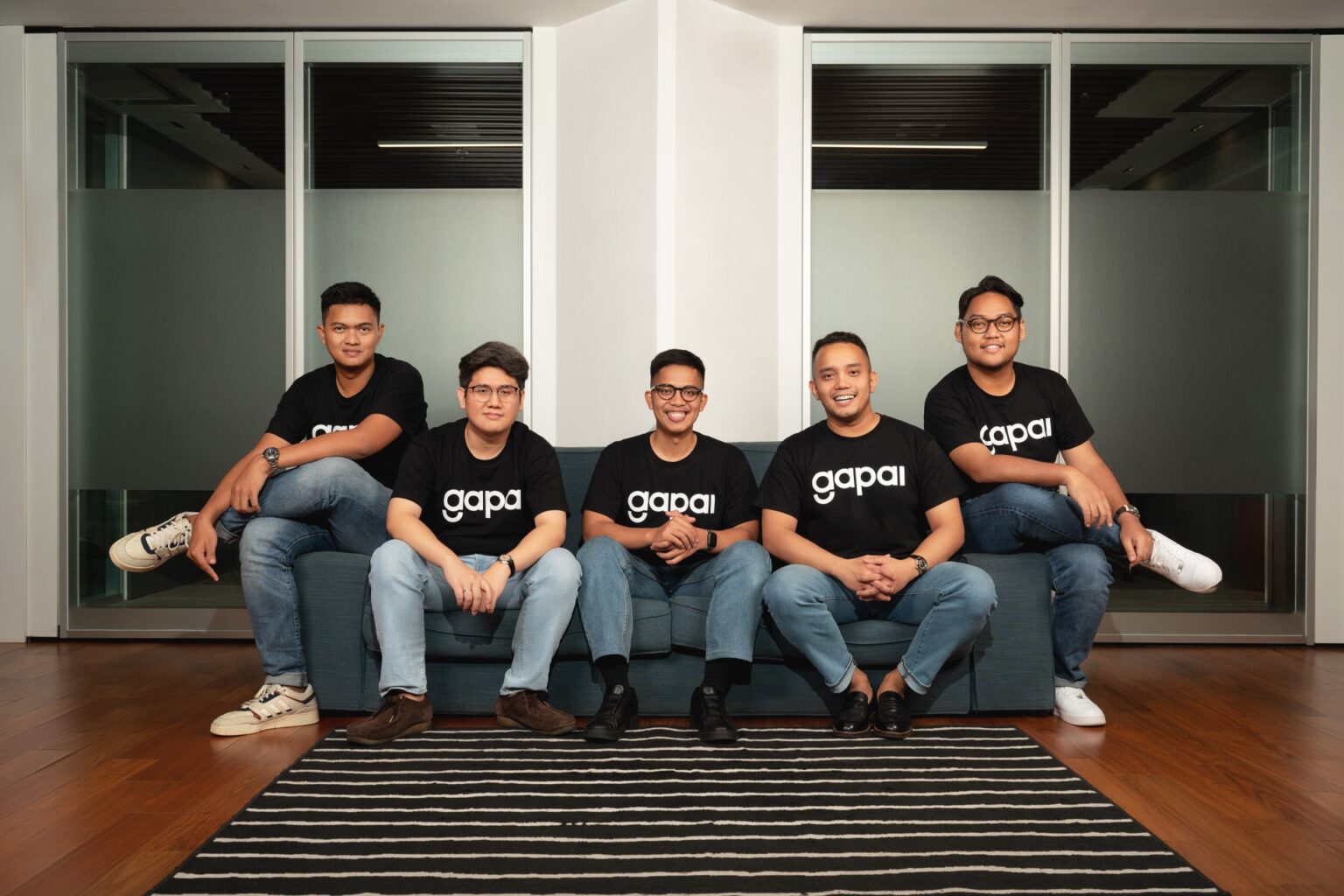 Deals in brief: Gapai and Elevarm secure seed funding, Rize bags USD 14 million, nine China deals, and more