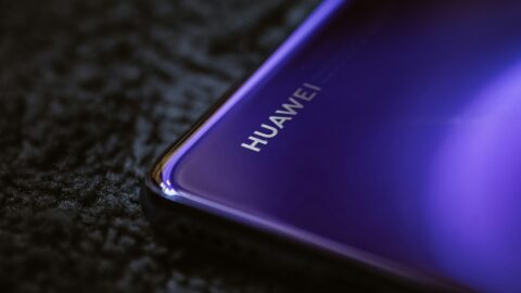 Huawei retakes crown in China handset market as Apple sinks to fifth
