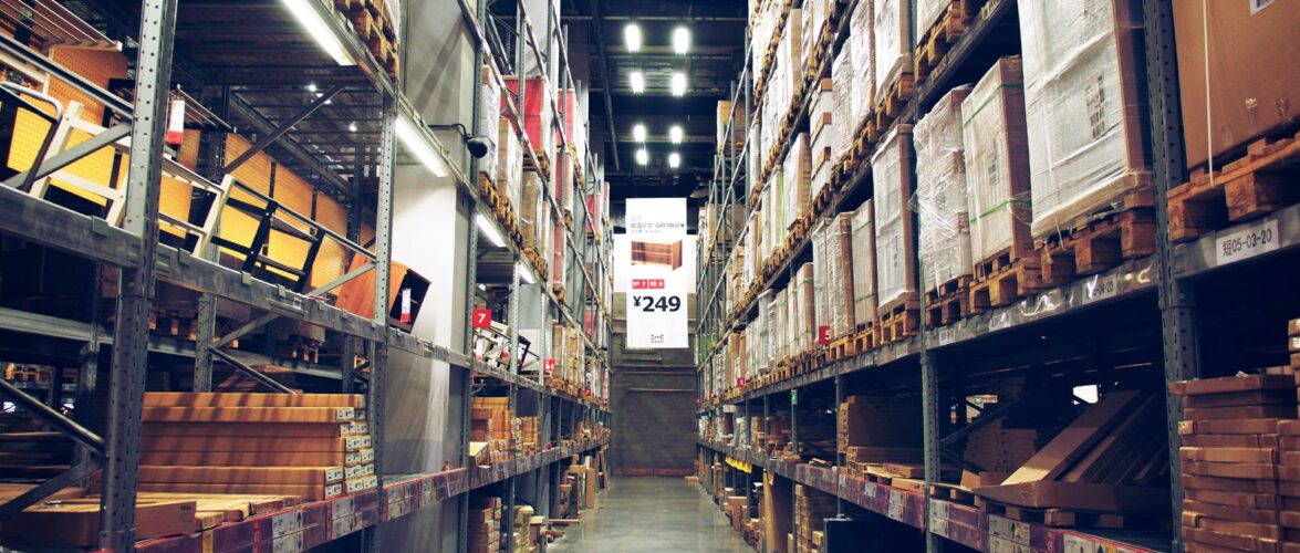 Are furniture exports still a lucrative business?