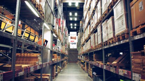 Are furniture exports still a lucrative business?