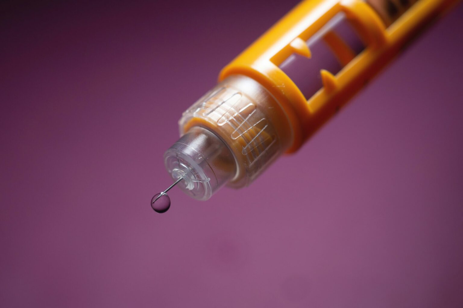Chinese regulators greenlight Eli Lilly’s tirzepatide diabetes drug