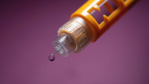 Chinese regulators greenlight Eli Lilly’s tirzepatide diabetes drug