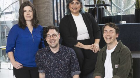 Deals in brief: Matrak and Runchise secure funding, Earth VC invests in YC-backed HyLight, three major China deals, and more