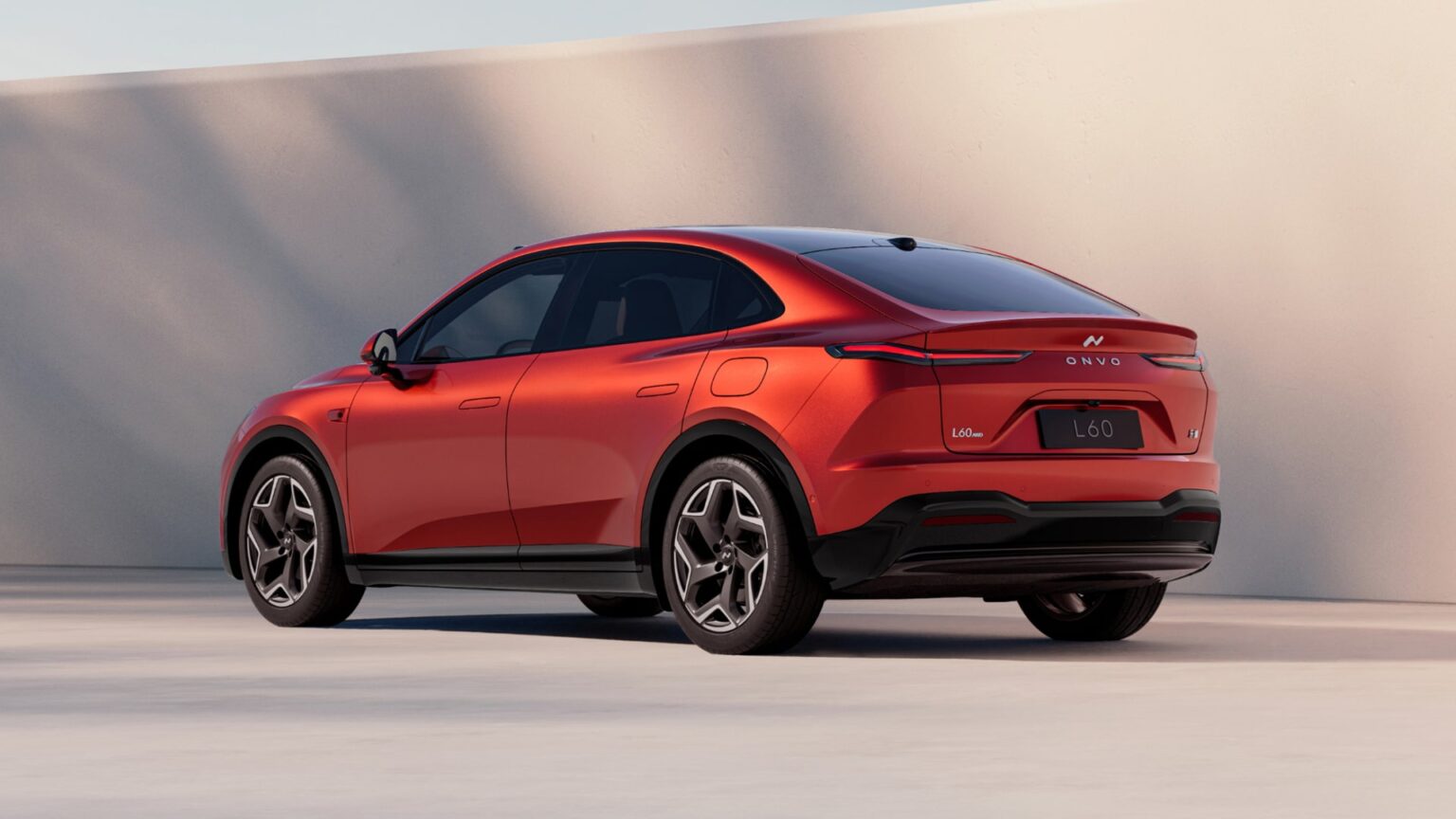 Nio launches the Onvo L60 SUV, throwing down gauntlet to Tesla’s Model Y
