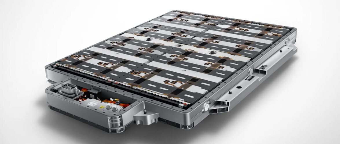 Growing confidence in solid-state batteries sparks investor interest in China