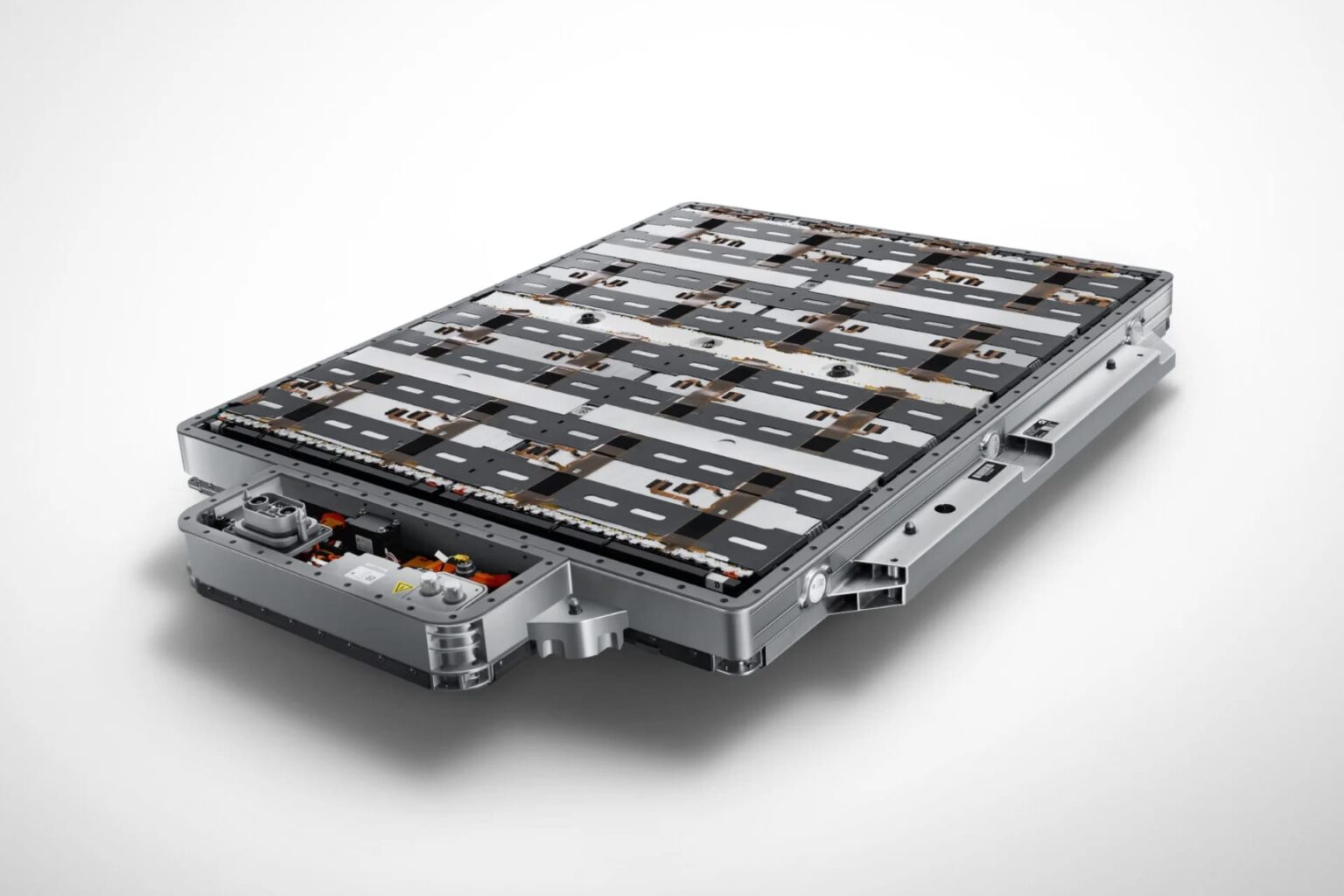Growing confidence in solid-state batteries sparks investor interest in China