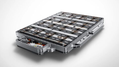 Growing confidence in solid-state batteries sparks investor interest in China