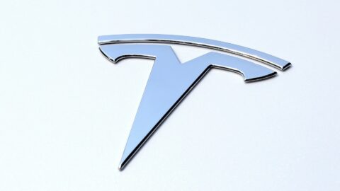 Tesla to work with Baidu in push to offer self-driving tech in China