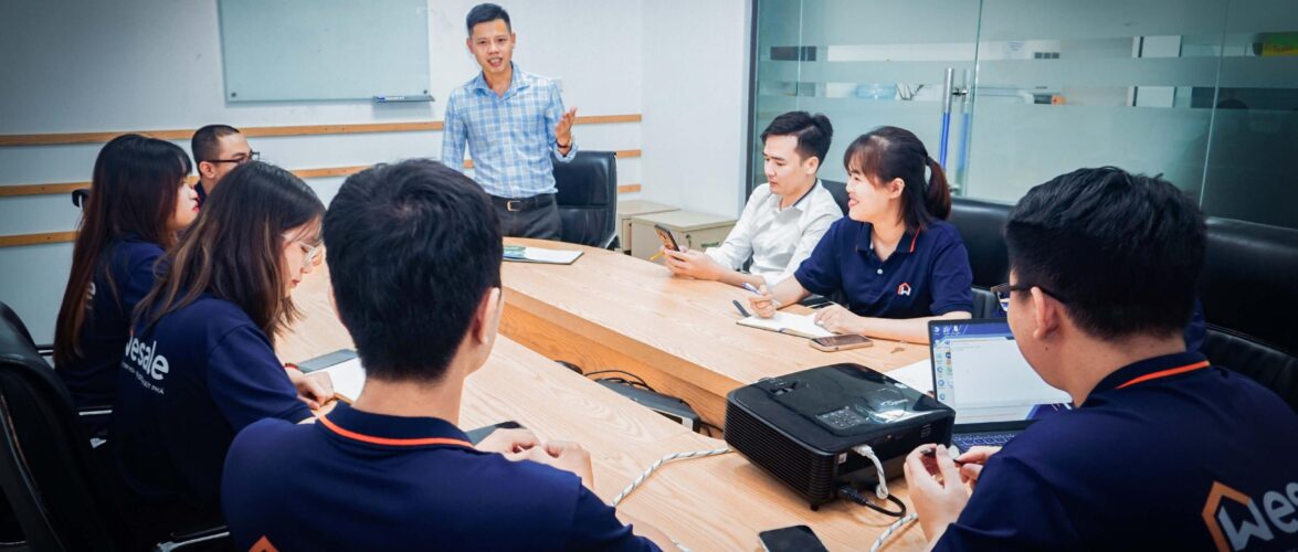 Deals in brief: Hitseries Capital backs Vietnam-based WeSale, LiveIn extends pre-Series B round, Zypp Electrics raises USD 15 million, and more