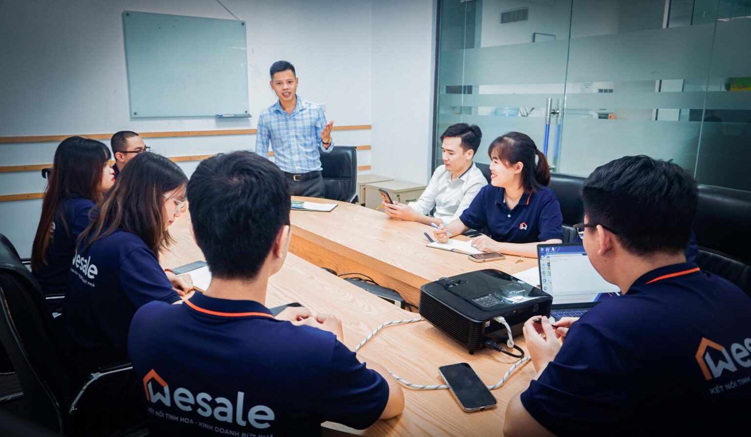 Deals in brief: Hitseries Capital backs Vietnam-based WeSale, LiveIn extends pre-Series B round, Zypp Electrics raises USD 15 million, and more