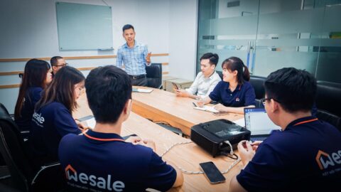 Deals in brief: Hitseries Capital backs Vietnam-based WeSale, LiveIn extends pre-Series B round, Zypp Electrics raises USD 15 million, and more