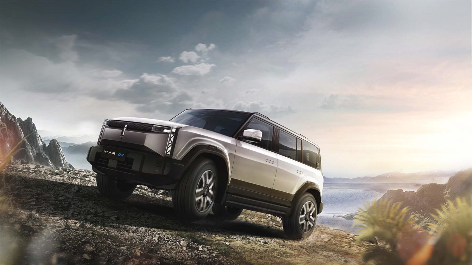 Chery must shed its “old shell” to lead the NEV race