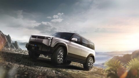 Chery must shed its “old shell” to lead the NEV race