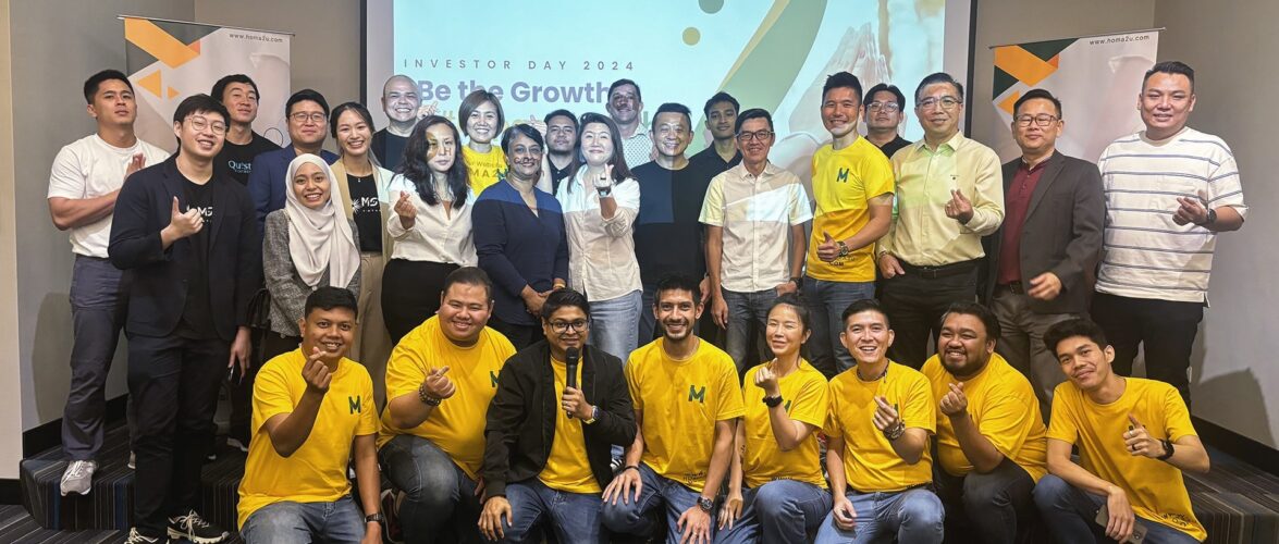 Deals in brief: Homa2u secures additional pre-Series A funding from Asia Fund X, Robo Co-op raises USD 700,000 for refugee empowerment initiatives, multiple China deals, and more
