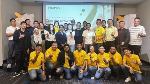 Deals in brief: Homa2u secures additional pre-Series A funding from Asia Fund X, Robo Co-op raises USD 700,000 for refugee empowerment initiatives, multiple China deals, and more