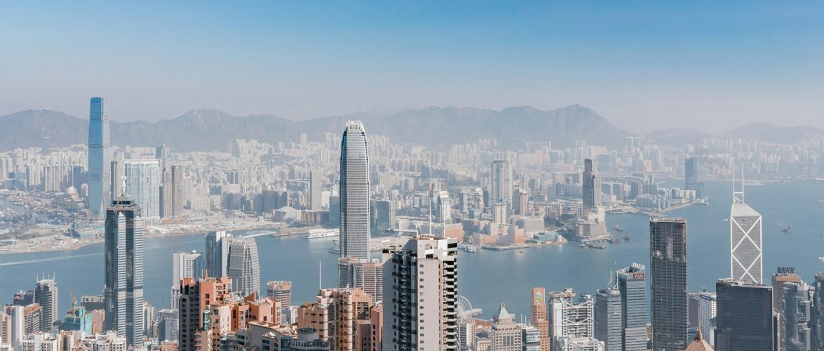 Hong Kong’s AI bet through Temasek-style fund signals strategic shift