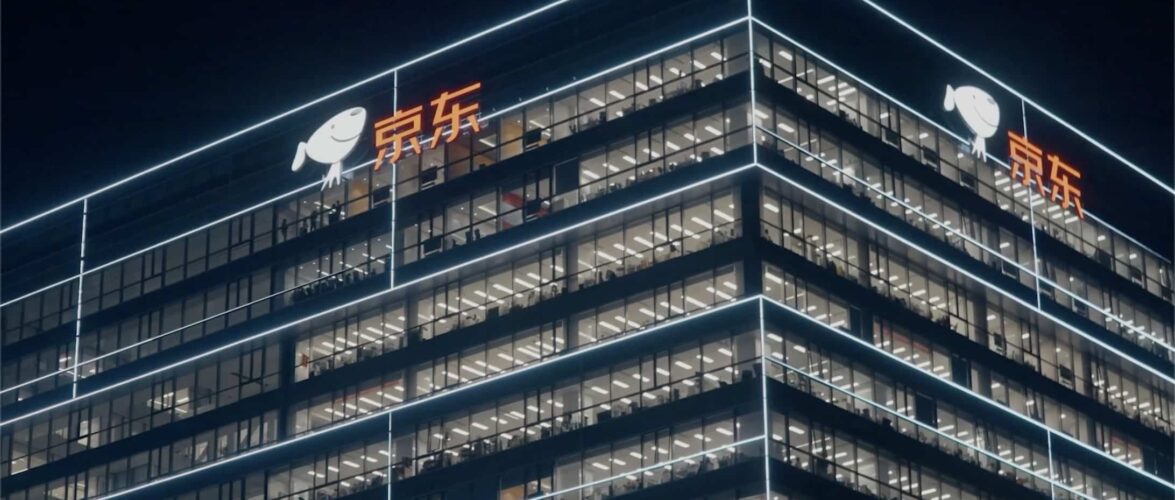 Why has China’s 618 shopping festival gained popularity among enterprises?