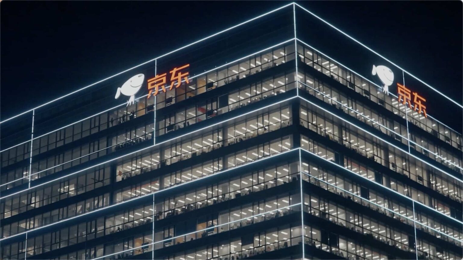 Why has China’s 618 shopping festival gained popularity among enterprises?