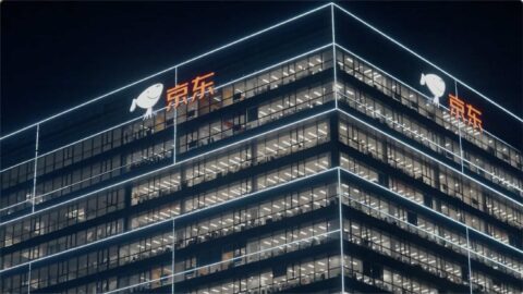 Why has China’s 618 shopping festival gained popularity among enterprises?