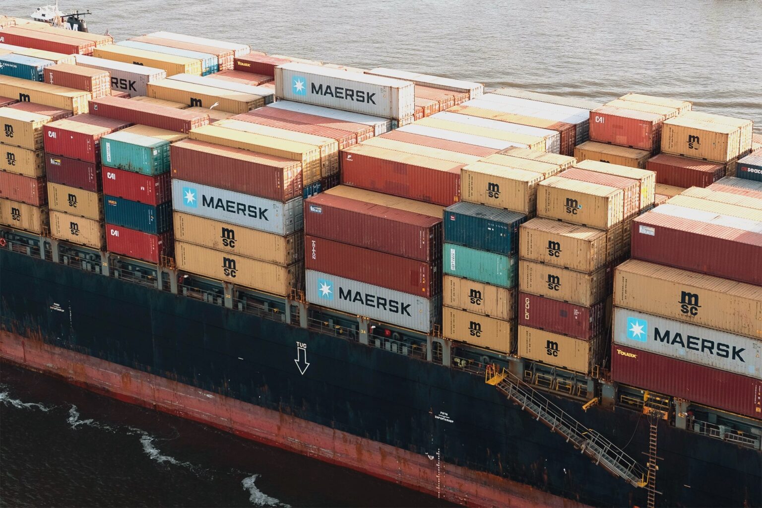 Red Sea crisis: Shipping costs skyrocket, dealing setback to cross-border sellers