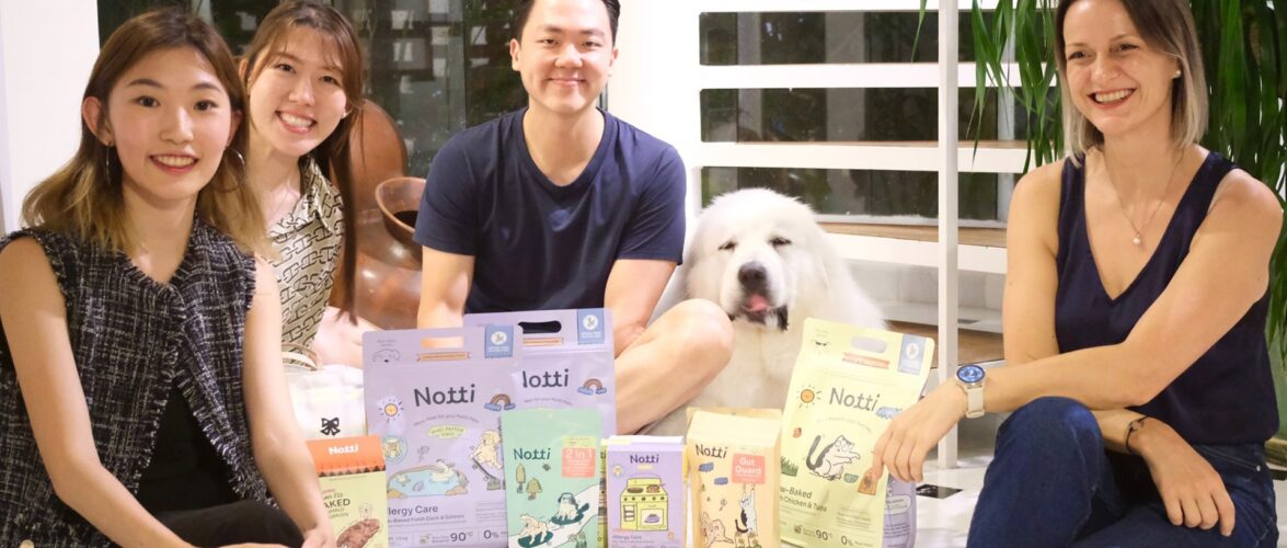 Deals in brief: Notti Pet Food secures seed funding, Japan’s Ayudante acquires Singapore-based Sparkline, Norfund grants USD 30 million loan to SeABank, and more