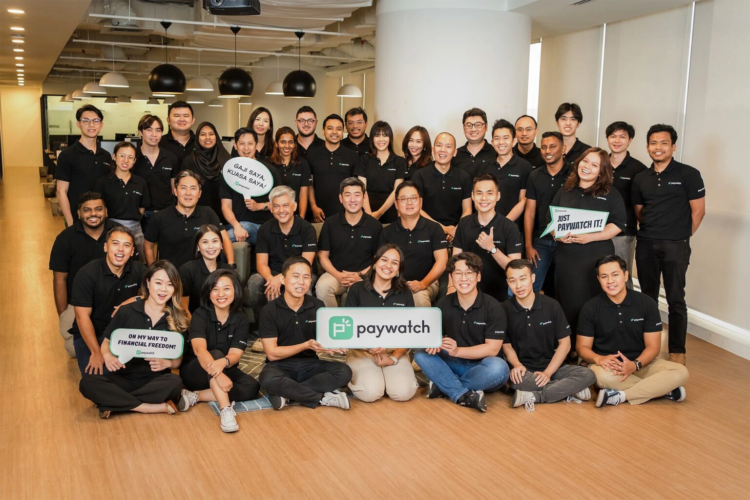 Deals in brief: Paywatch secures USD 30 million, Ai Palette snags  additional funding, Blibli operator acquires home decor startup Dekoruma,  and more