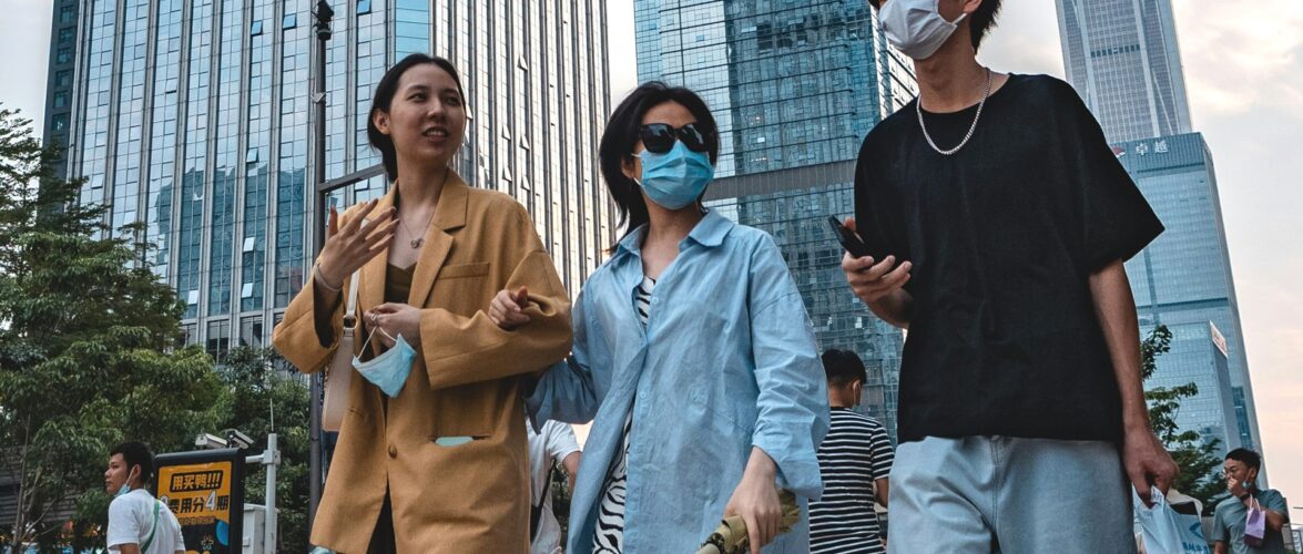 In reversal, Hong Kong shoppers flock to Shenzhen to bargain hunt