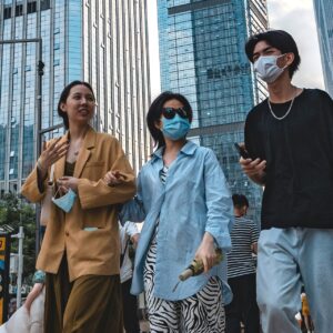 In reversal, Hong Kong shoppers flock to Shenzhen to bargain hunt ...