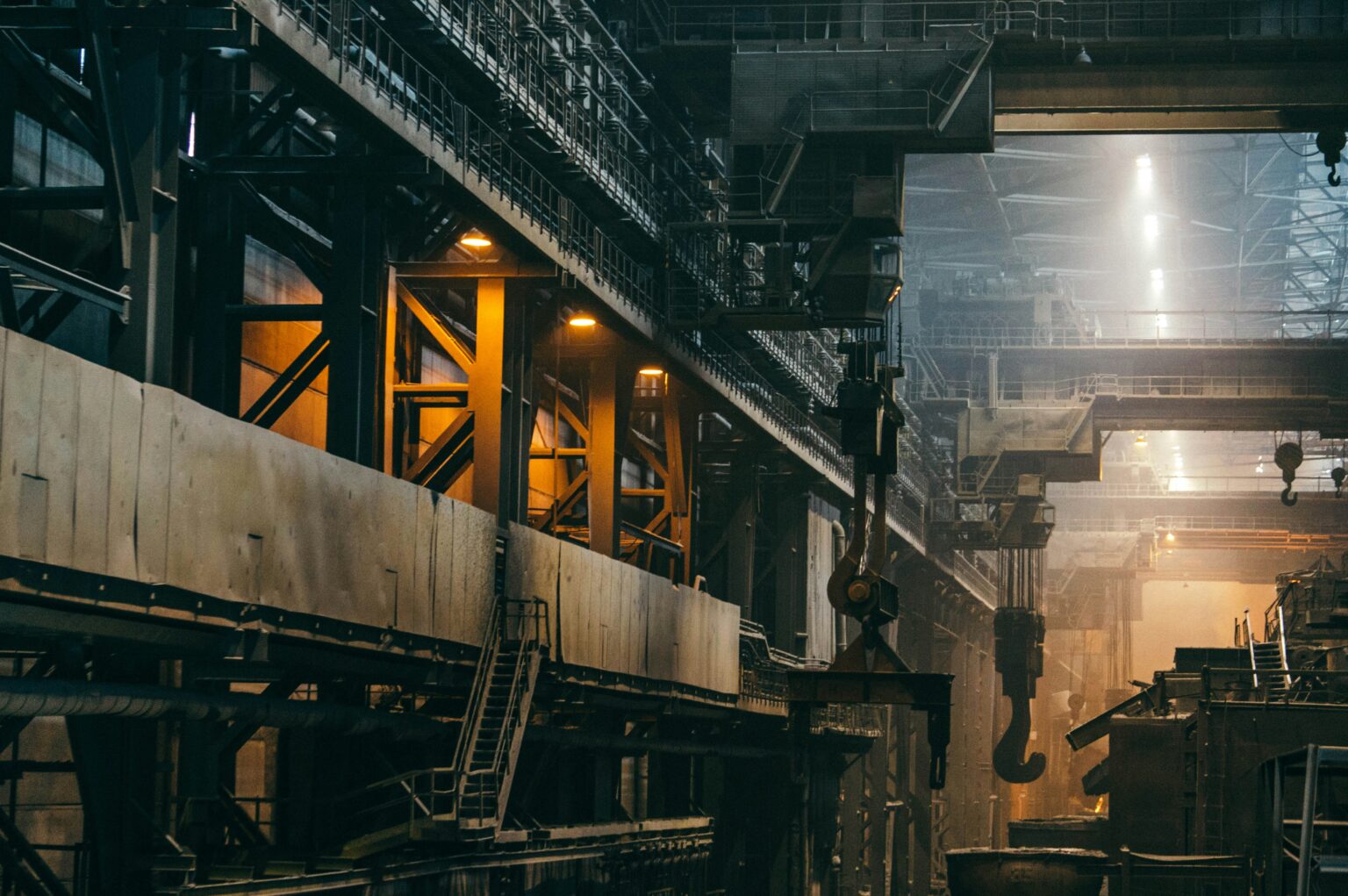 Has China’s steel sector set the blueprint for industrial decarbonization?