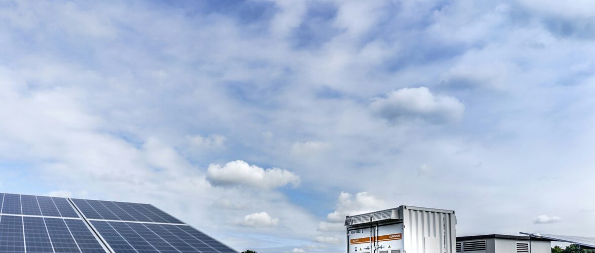 After Europe, Africa also sees cooling demand for home energy storage