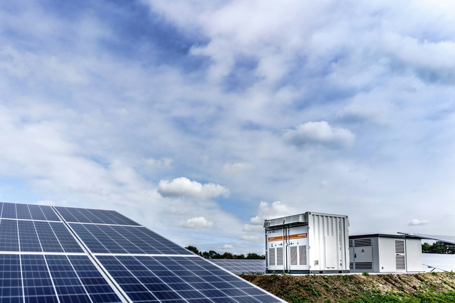 After Europe, Africa also sees cooling demand for home energy storage