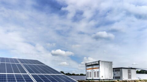 After Europe, Africa also sees cooling demand for home energy storage