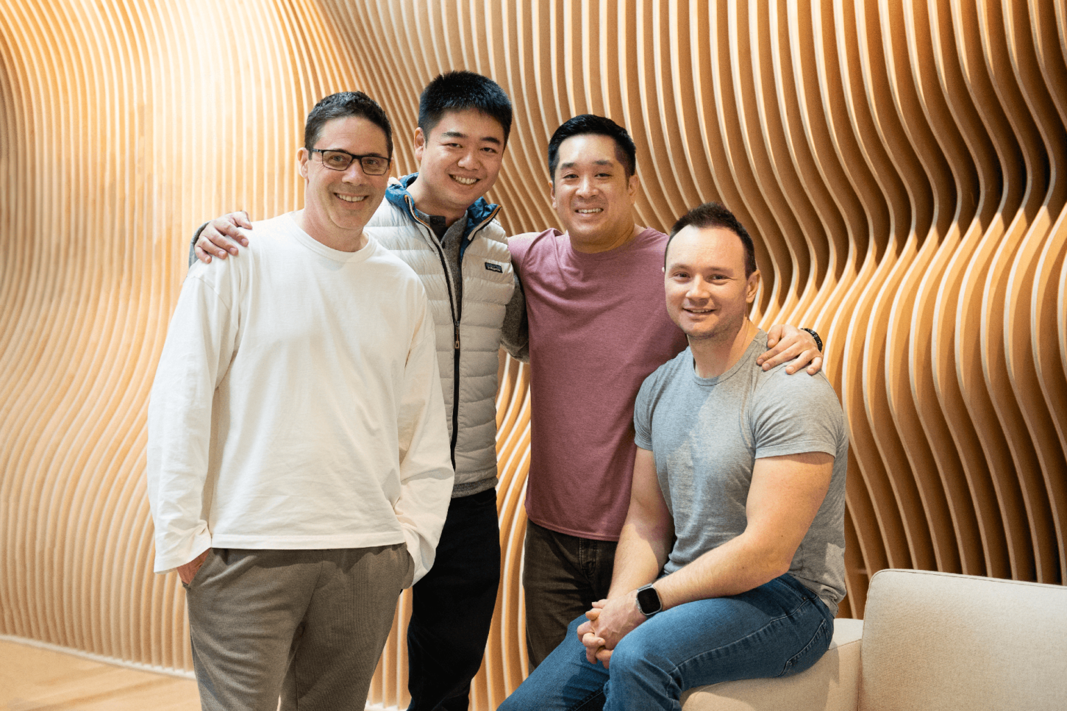 Deals in brief: a16z and Lightspeed co-lead Series A investment in k-ID,  Pawprints Group secures extension to seed round, Earth VC invests in  Orbillion Bio, and more