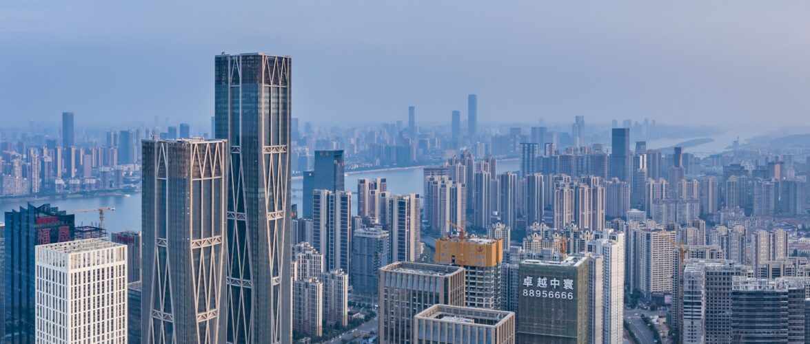 The population race: Changsha’s path to growth