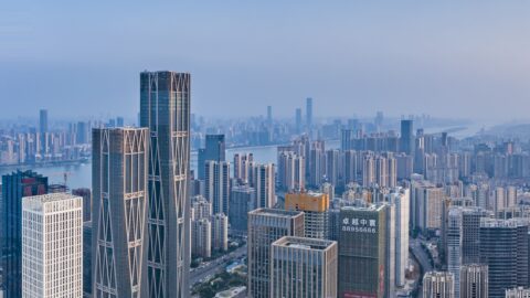 The population race: Changsha’s path to growth