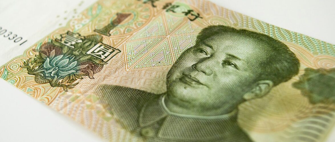 Weakening yuan could be what China needs, but not what it wants
