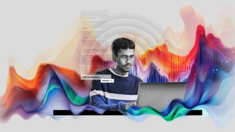 How startups can thrive in the generative AI era